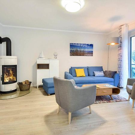 Sonnenpark 08 Διαμέρισμα Korswandt Εξωτερικό φωτογραφία
