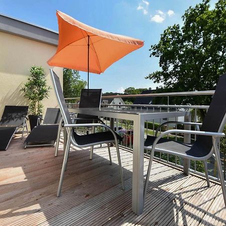 Sonnenpark 08 Διαμέρισμα Korswandt Εξωτερικό φωτογραφία