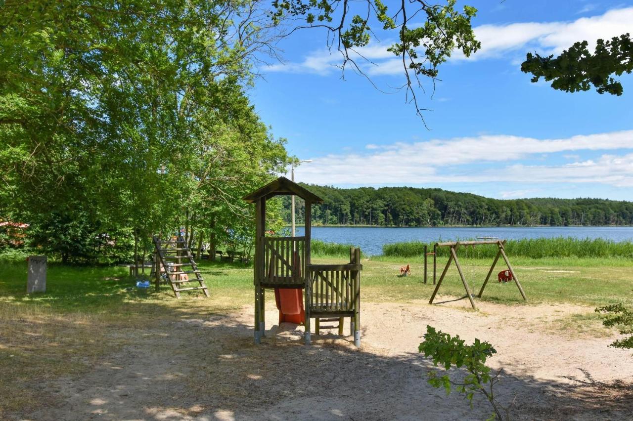 Sonnenpark 08 Διαμέρισμα Korswandt Εξωτερικό φωτογραφία