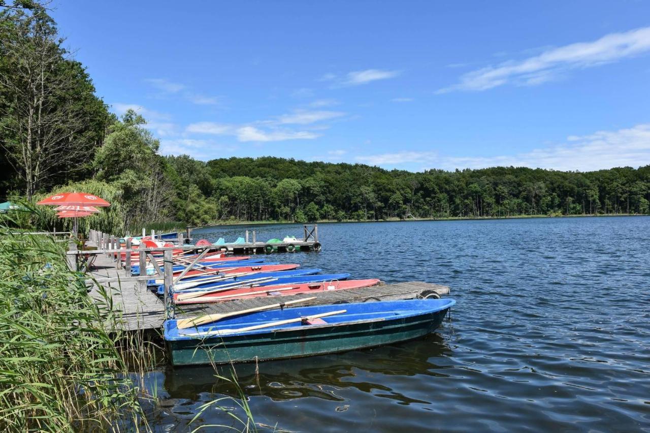 Sonnenpark 08 Διαμέρισμα Korswandt Εξωτερικό φωτογραφία