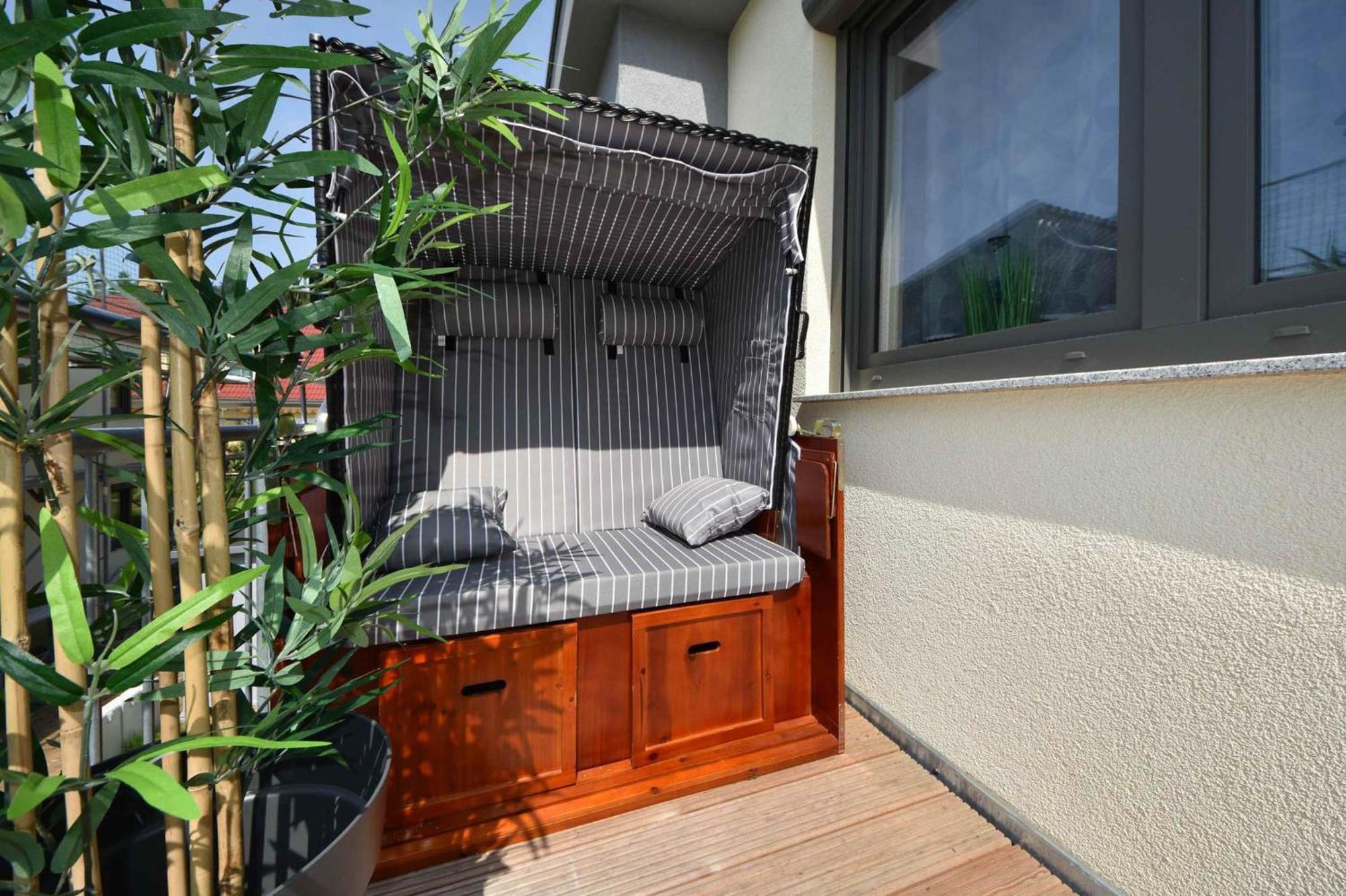 Sonnenpark 08 Διαμέρισμα Korswandt Εξωτερικό φωτογραφία
