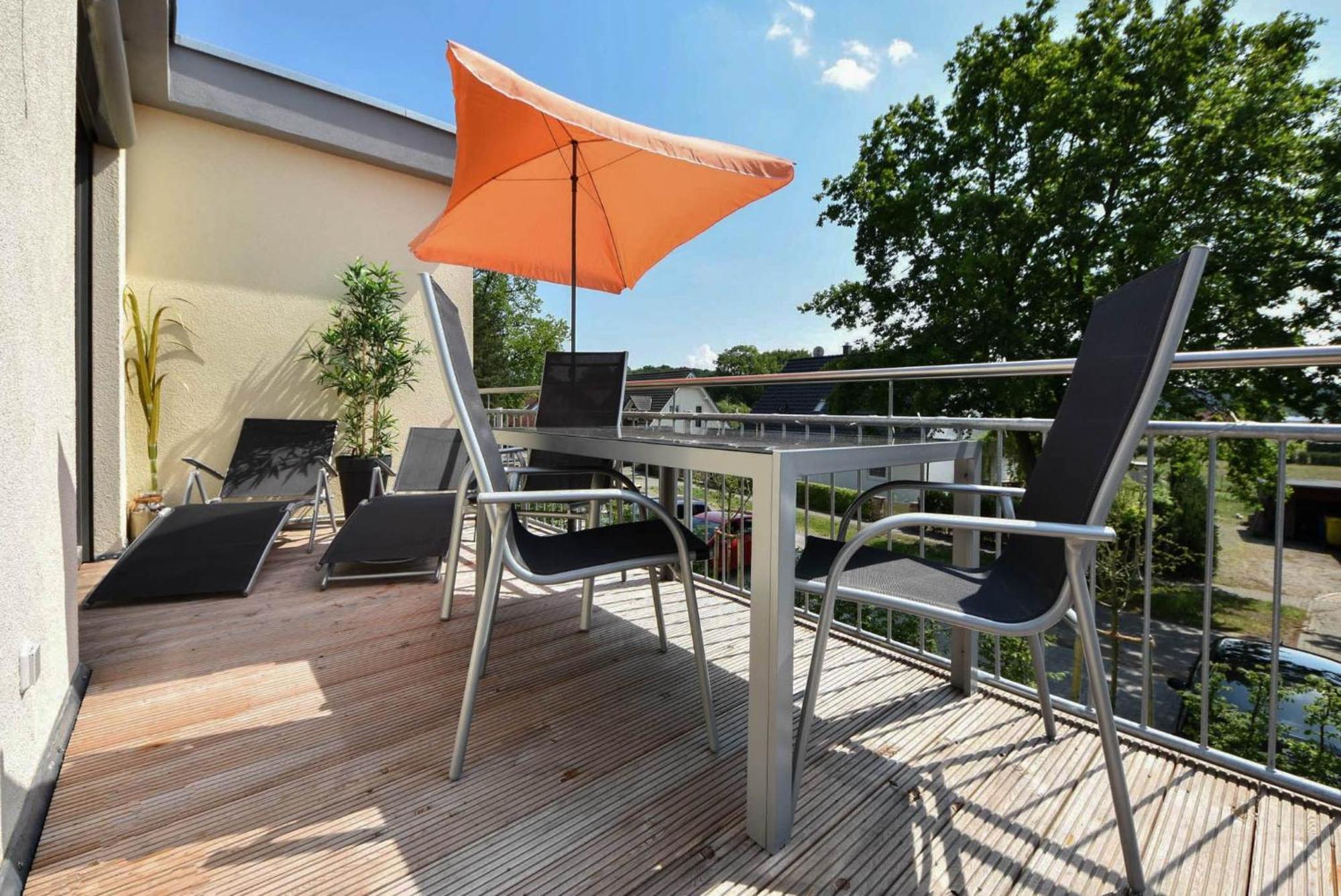 Sonnenpark 08 Διαμέρισμα Korswandt Εξωτερικό φωτογραφία
